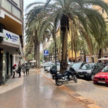 Apartamento En El Soho Malaga Exterior photo