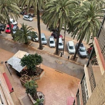 Apartamento En El Soho Malaga Exterior photo
