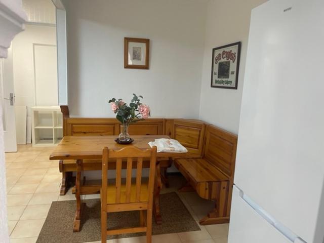 Apartamento En El Soho Malaga Exterior photo
