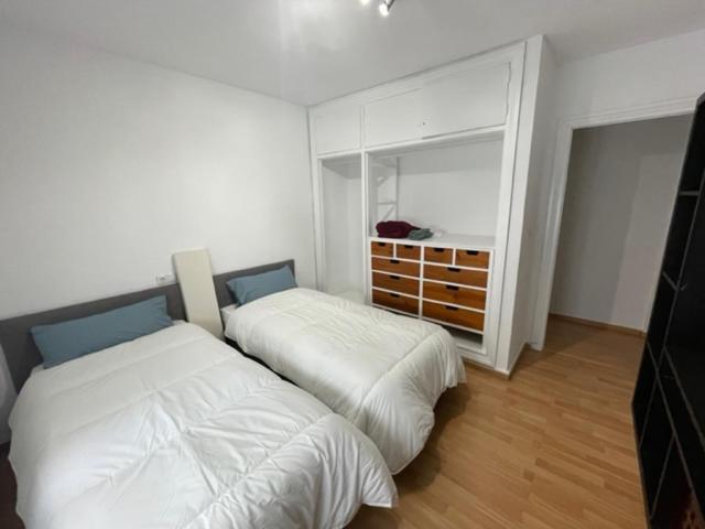 Apartamento En El Soho Malaga Exterior photo