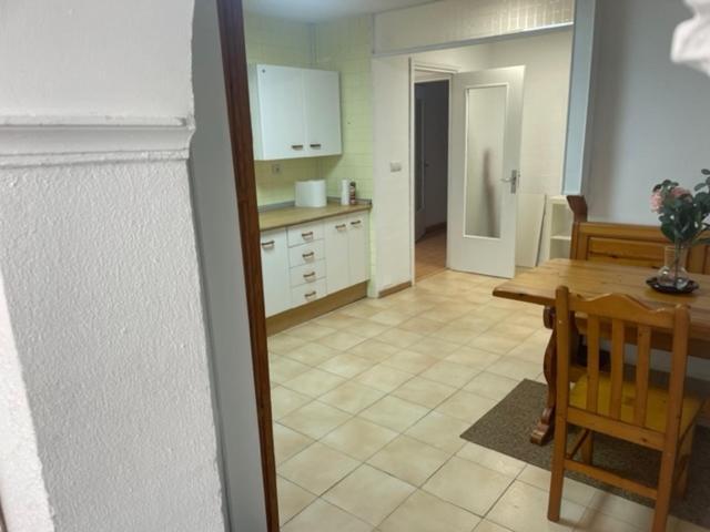 Apartamento En El Soho Malaga Exterior photo