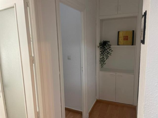 Apartamento En El Soho Malaga Exterior photo