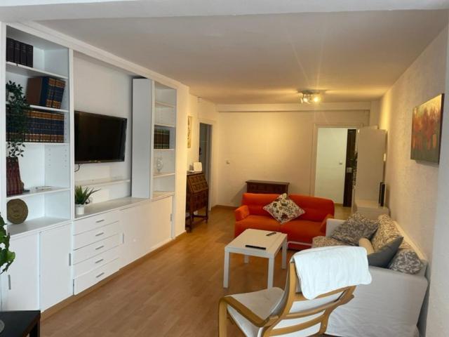 Apartamento En El Soho Malaga Exterior photo
