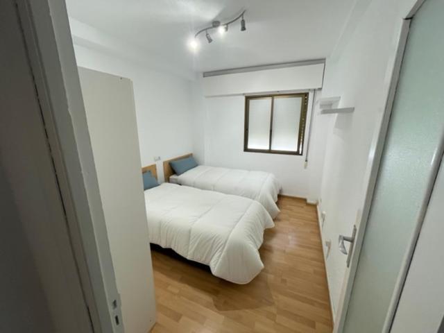 Apartamento En El Soho Malaga Exterior photo